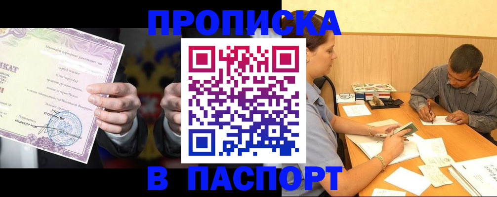 где прописаться в Белой Холунице